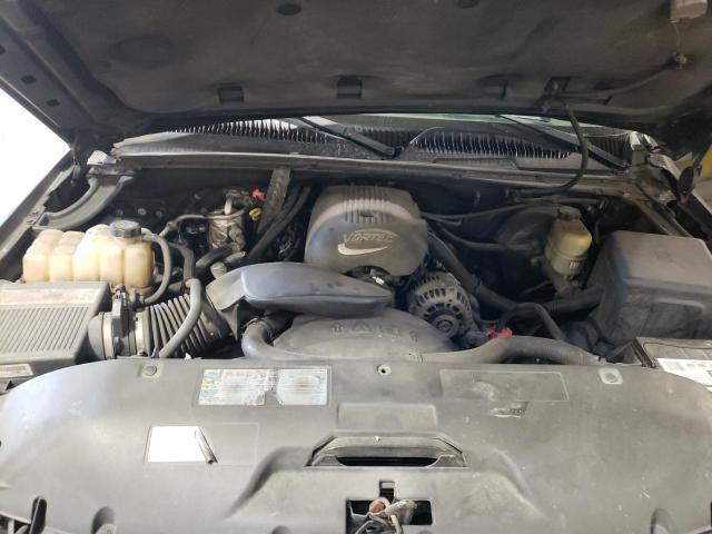 Photo 11 from auction – 2002 CHEVROLET SILVERADO with VIN 2GCEK19T521366692
