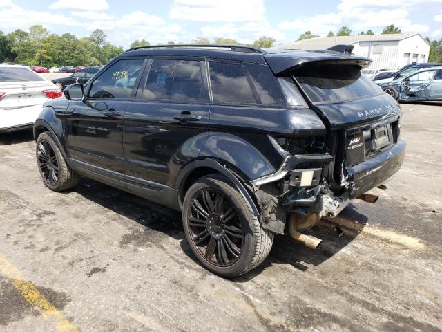 Photo 2 from auction – 2016 LAND ROVER RANGE ROVE with VIN SALVP2BG0GH079634