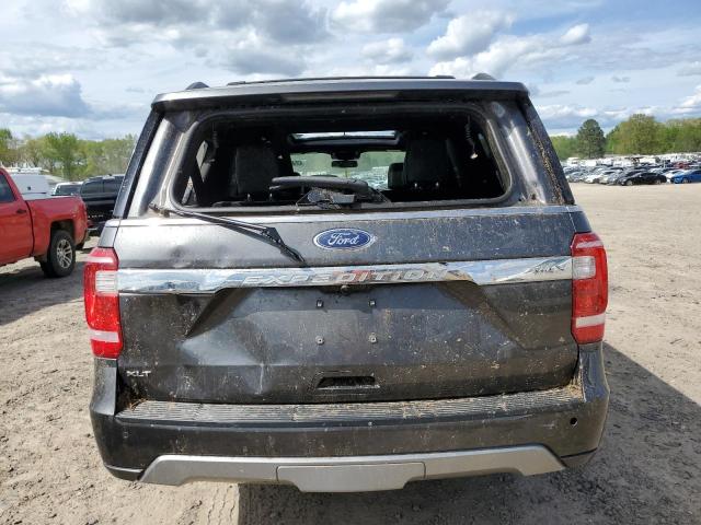 Photo 6 from auction – 2021 FORD EXPEDITION with VIN 1FMJK1HT3MEA32139