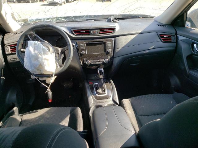 Photo 8 from auction – 2018 NISSAN ROGUE S with VIN KNMAT2MV6JP559977