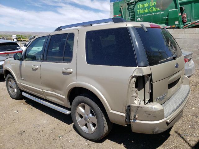 Photo 2 from auction – 2005 FORD EXPLORER L with VIN 1FMDU75W25ZA41630