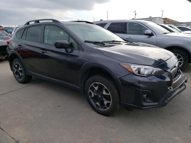 Photo 4 from auction – 2019 SUBARU CROSSTREK with VIN JF2GTAEC6KH316300