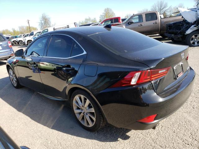 Photo 2 from auction – 2014 LEXUS IS 250 with VIN JTHBF1D28E5030557