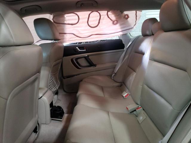 Photo 10 from auction – 2007 SUBARU OUTBACK OU with VIN 4S4BP62C977329243