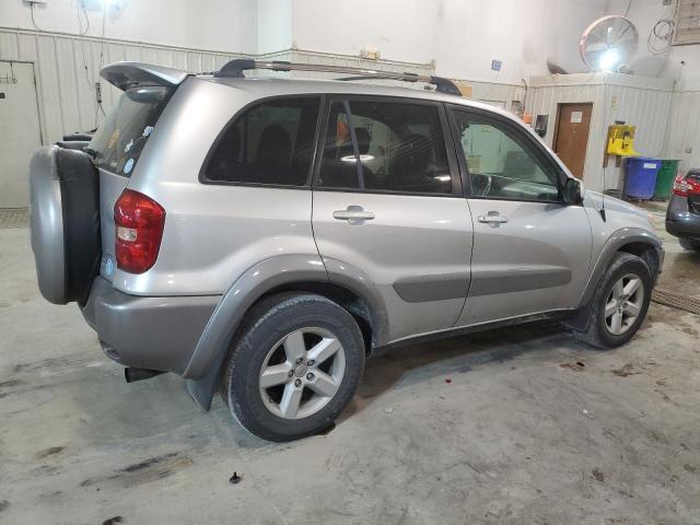 Photo 3 from auction – 2005 TOYOTA RAV4 with VIN JTEHD20V550056579