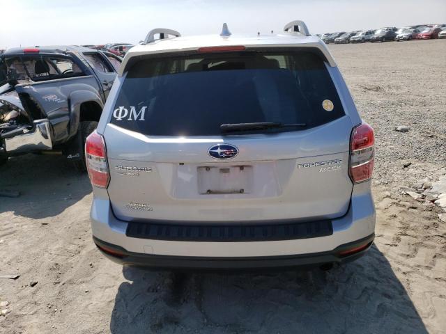 Photo 6 from auction – 2016 SUBARU FORESTER 2 with VIN JF2SJAKC3GH403745