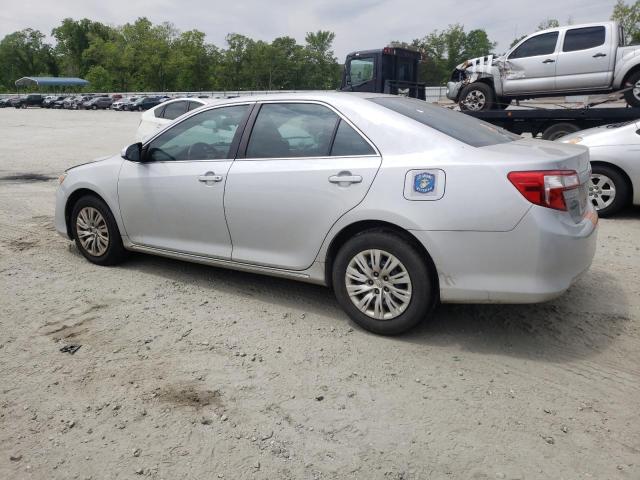 Zdjęcie 2 z aukcji – 2012 TOYOTA CAMRY BASE z VIN 4T1BF1FK7CU127374