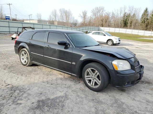 Photo 4 from auction – 2005 DODGE MAGNUM R/T with VIN 2D4GV58275H549963