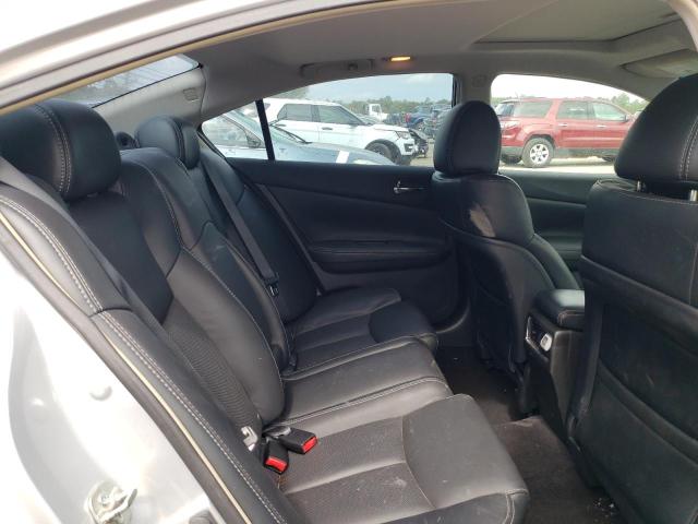Photo 10 from auction – 2011 NISSAN MAXIMA S with VIN 1N4AA5AP5BC843631