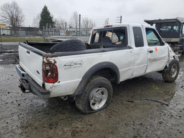 Photo 3 from auction – 2002 FORD RANGER SUP with VIN 1FTZR45U92PA25389