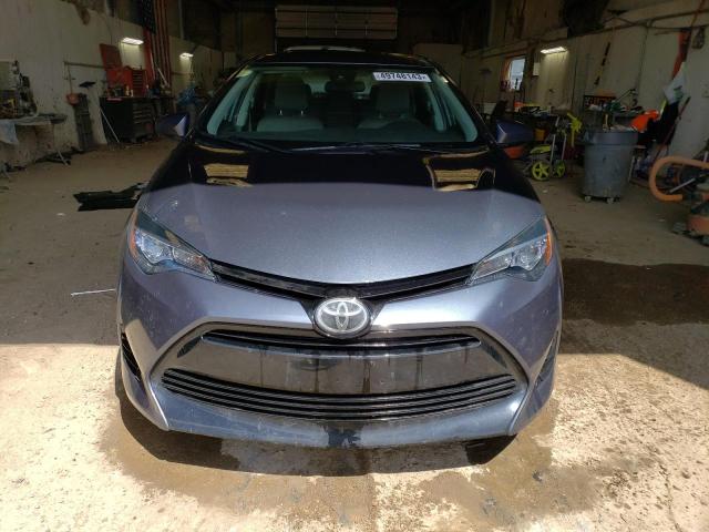 Photo 5 from auction – 2018 TOYOTA COROLLA LE with VIN 2T1BPRHE3JC019545