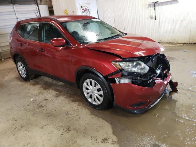 Photo 4 from auction – 2016 NISSAN ROGUE S with VIN 5N1AT2MV2GC777068