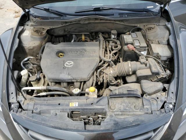 Photo 11 from auction – 2012 MAZDA 6 I with VIN 1YVHZ8BH2C5M33587