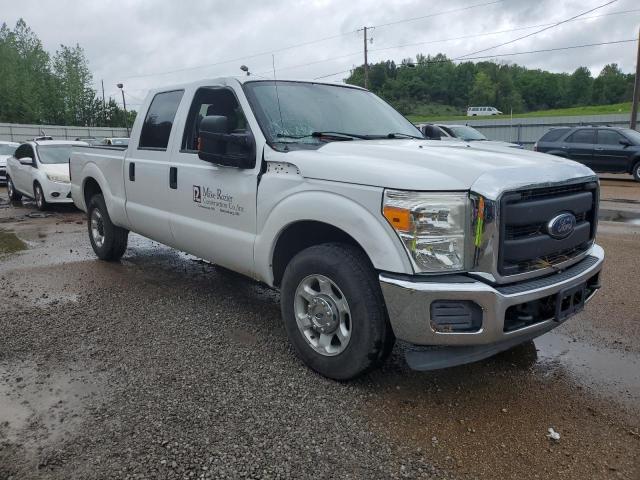 Photo 4 from auction – 2016 FORD F250 SUPER with VIN 1FT7W2A67GEC38954