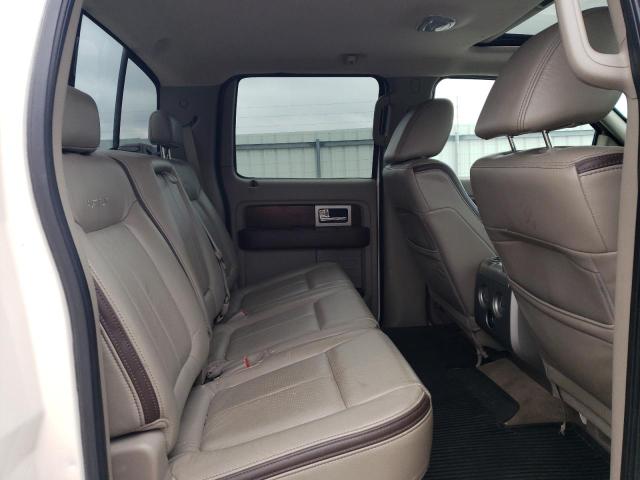 Photo 10 from auction – 2009 FORD F150 SUPER with VIN 1FTPW14V19FA27937