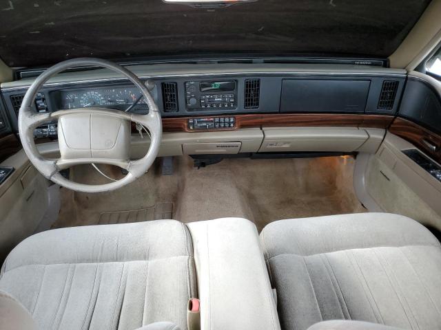 Photo 8 from auction – 1997 BUICK LESABRE CU with VIN 1G4HP52K1VH533425
