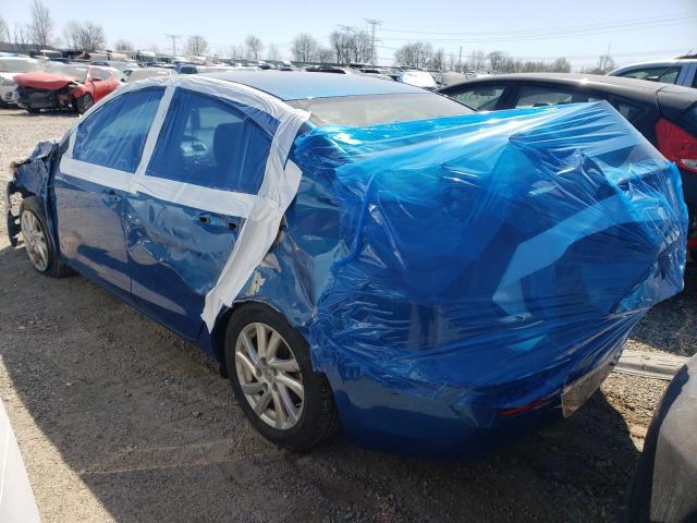 Photo 2 from auction – 2012 MAZDA 3 I with VIN JM1BL1V78C1631928