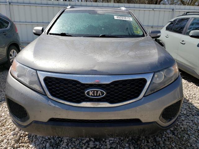 صورة رقم 5 من المزاد - 2011 KIA SORENTO BA مع VIN 5XYKT4A23BG080334