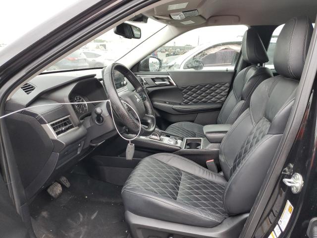 Photo 7 from auction – 2022 MITSUBISHI OUTLANDER with VIN JA4J3VA85NZ060883