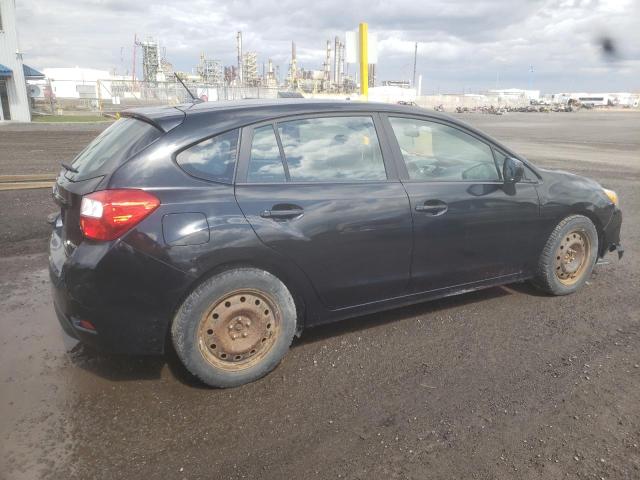 Photo 3 from auction – 2012 SUBARU IMPREZA PR with VIN JF1GPAC63CG203787