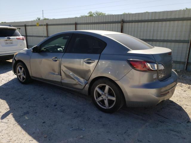 Foto 2 de la subasta – 2012 MAZDA 3 I con VIN JM1BL1V70C1534562