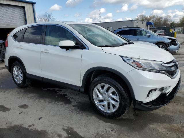 Photo 4 from auction – 2016 HONDA CR-V EX with VIN 5J6RM4H50GL136473