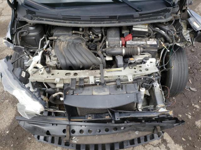 Photo 11 from auction – 2016 NISSAN VERSA NOTE with VIN 3N1CE2CP8GL368140