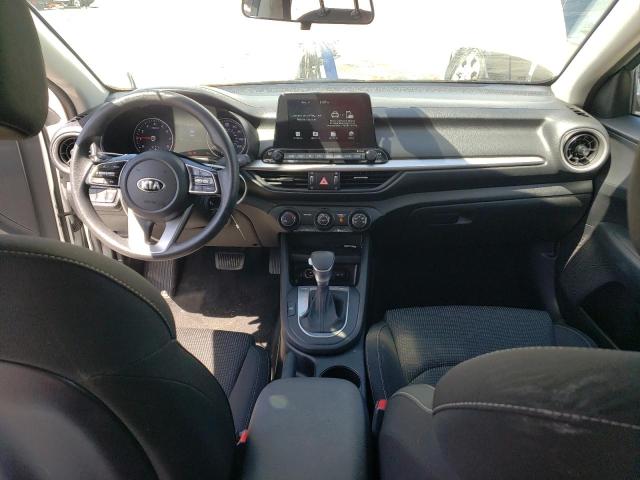 Photo 8 from auction – 2021 KIA FORTE FE with VIN 3KPF24AD6ME355474