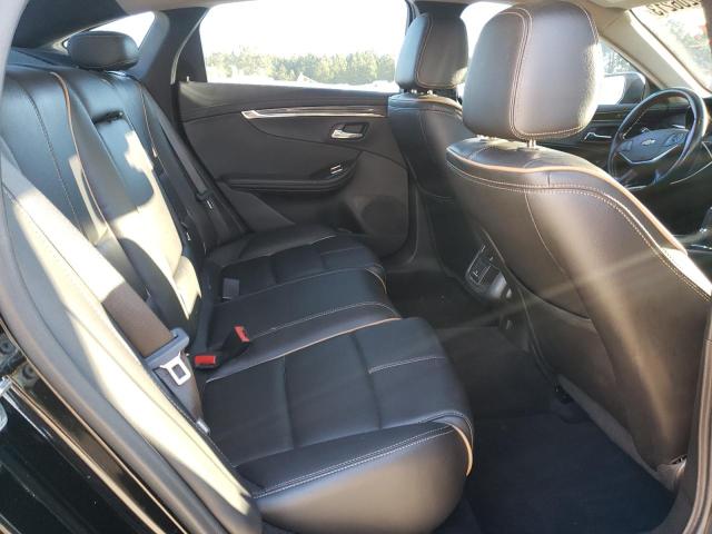 Photo 10 from auction – 2016 CHEVROLET IMPALA LTZ with VIN 1G1145S39GU164257