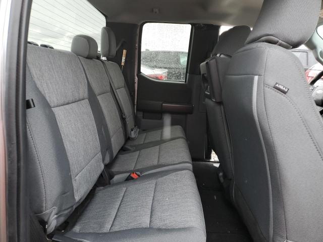 Photo 10 from auction – 2022 FORD F150 SUPER with VIN 1FTEX1EB9NKE66930