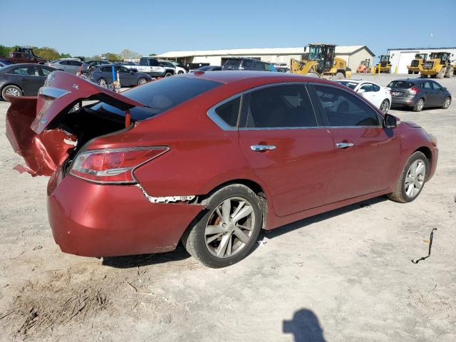 Photo 3 from auction – 2014 NISSAN ALTIMA 2.5 with VIN 1N4AL3AP7EC103842