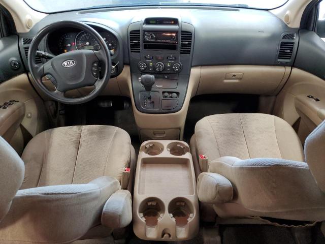 Photo 8 from auction – 2009 KIA SEDONA with VIN KNDMB133496316857
