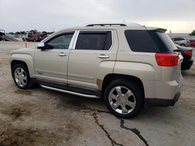 Photo 2 from auction – 2011 GMC TERRAIN SL with VIN 2CTFLWE53B6234978