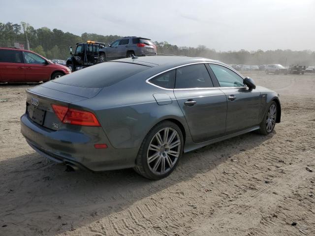 Photo 3 from auction – 2012 AUDI A7 with VIN WAUSGAFC8CN006709