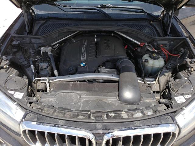 Photo 12 from auction – 2016 BMW X5 SDRIVE3 with VIN 5UXKR2C53G0U17056