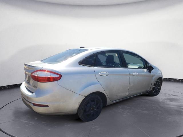 Photo 3 from auction – 2018 FORD FIESTA SE with VIN 3FADP4BJ8JM147276