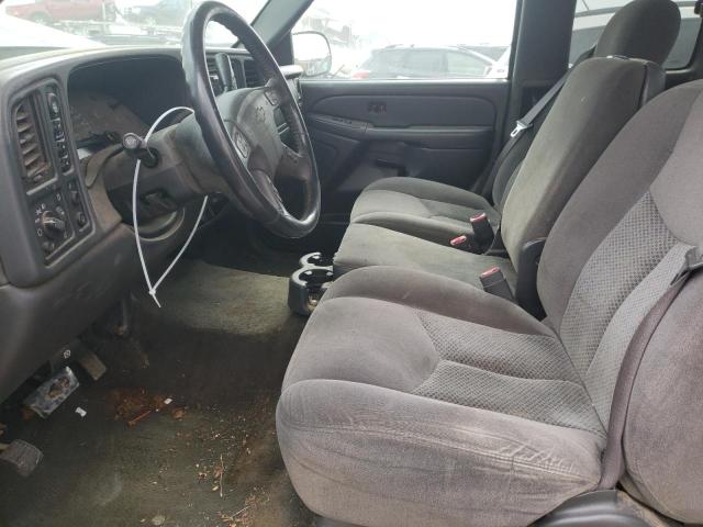 Photo 7 from auction – 2007 CHEVROLET SILVERADO with VIN 1GCEK19Z27Z146560