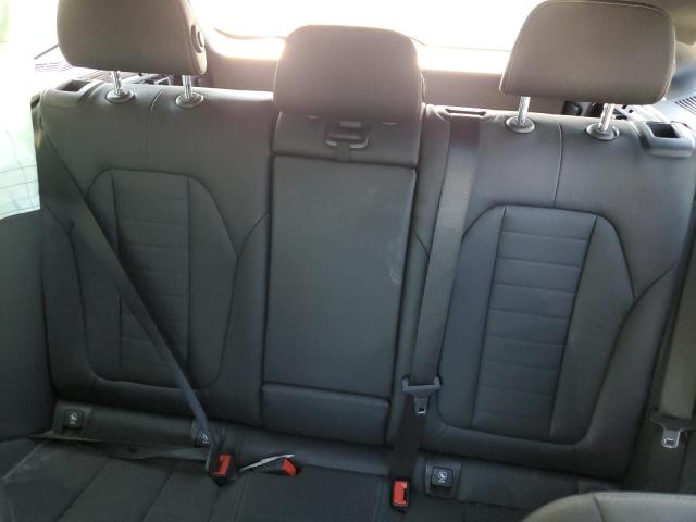 Photo 10 from auction – 2019 BMW X3 XDRIVEM with VIN 5UXTS3C52K0Z08208