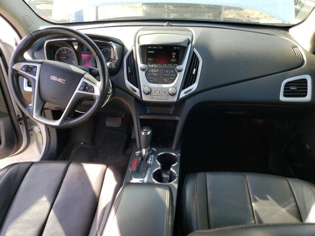 Photo 8 from auction – 2017 GMC TERRAIN SL with VIN 2GKFLPE30H6151117