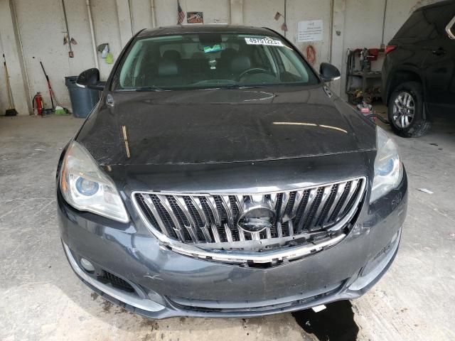 Photo 5 from auction – 2015 BUICK REGAL PREM with VIN 2G4GN5EX1F9209051