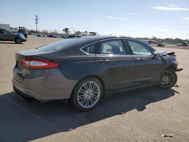 Photo 3 from auction – 2014 FORD FUSION SE with VIN 3FA6P0HD6ER303178