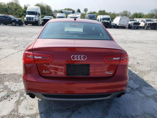 Photo 6 from auction – 2015 AUDI A6 PREMIUM with VIN WAUFGAFC7FN008926