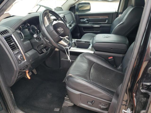 Photo 7 from auction – 2016 RAM 1500 LARAM with VIN 1C6RR6NM3GS278912