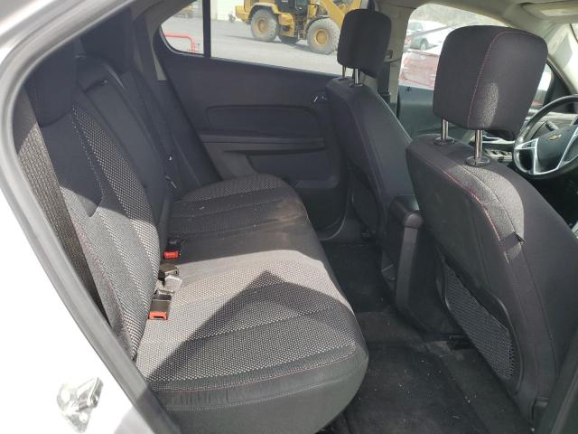 Photo 11 from auction – 2011 CHEVROLET EQUINOX LT with VIN 2CNALDEC2B6423870