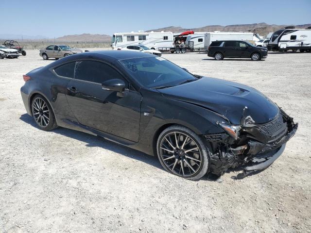 Photo 4 from auction – 2015 LEXUS RC-F with VIN JTHHP5BC7F5003507