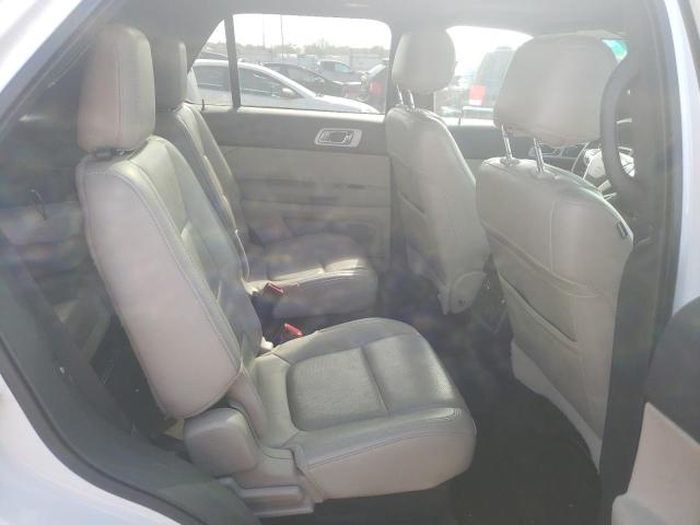 Photo 11 from auction – 2013 FORD EXPLORER with VIN 1FM5K8F83DGC86169
