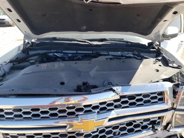 Photo 11 from auction – 2015 CHEVROLET SILVERADO with VIN 1GCVKREC1FZ330094