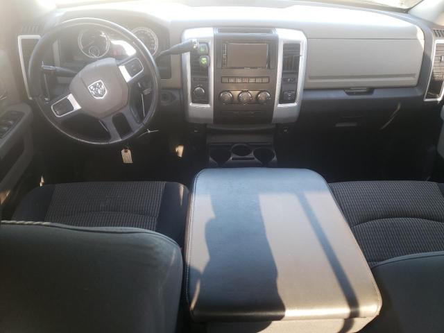 Photo 8 from auction – 2010 DODGE RAM PICKUP with VIN 1D7RV1GT3AS157256