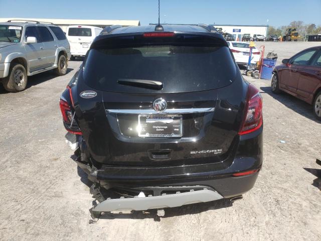 Foto 6 de la subasta – 2019 BUICK ENCORE SPO con VIN KL4CJ2SB2KB759951