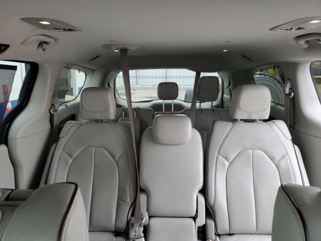 Photo 10 from auction – 2018 CHRYSLER PACIFICA L with VIN 2C4RC1GG0JR105037